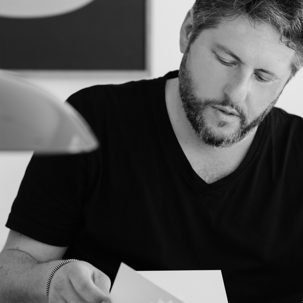 Anton Huber Design am Inn - Designagentur Mühldorf