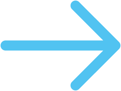 Pfeil_hellblau