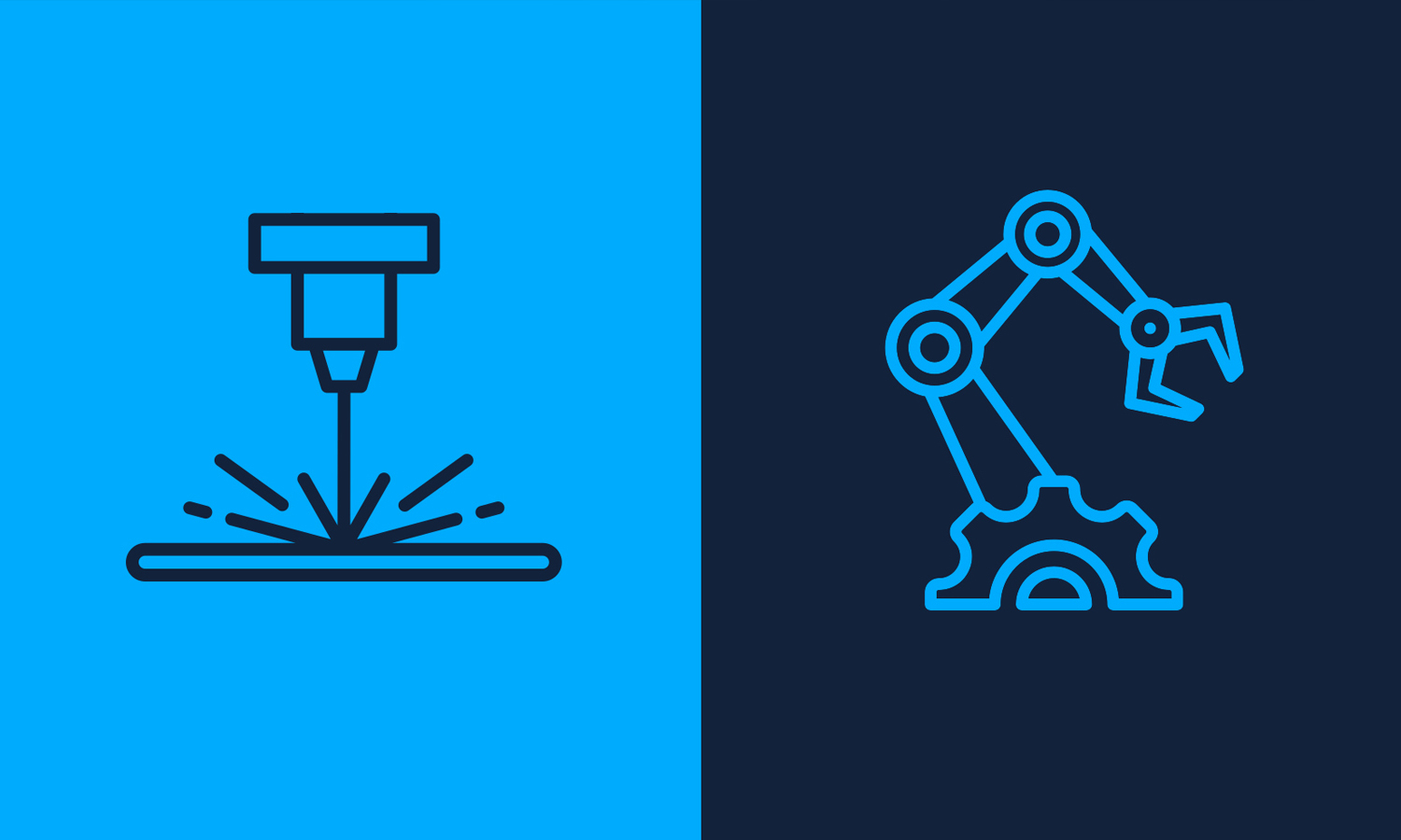 Icons Design Technik – Landkreis Mühldorf