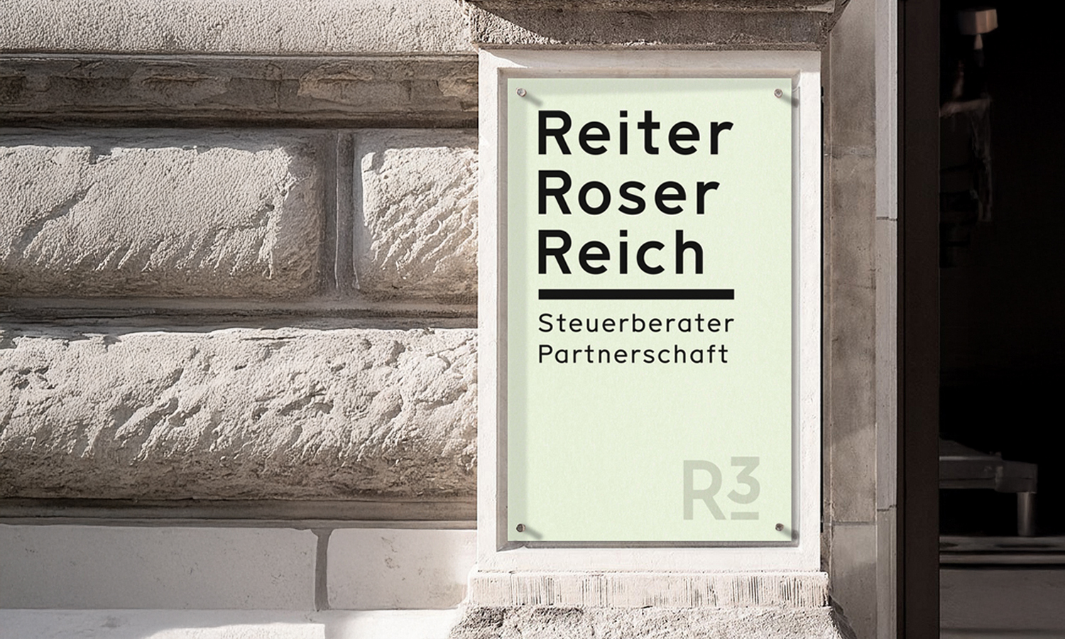 Design für Steuerberater Deggendorf